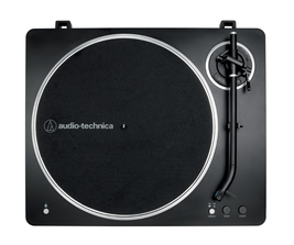 Audio Technica - AT-LP70XBT Plattenspieler
