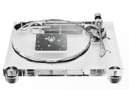 Audio Technica - AT-LPA 2 Plattenspieler