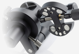 Clearaudio - Unity Tonarm