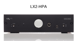 Musical Fidelity - LX2-HPA Kopfhörerverstärker