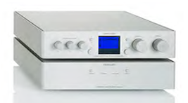 ClearAudio - Statement Phono