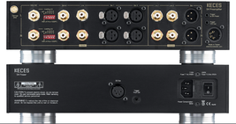 Keces - S4 Kopfhörerverstärker