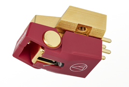 Audio Technica - AT-VM745xML Tonabnehmer