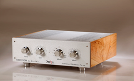Angstrom - Stella Vorverstärker SPR 22