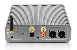 Burson Audio - Composer 3X Performance Kopfhörerverstärker