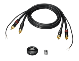 Audio Technica - AT-LP8X Plattenspieler