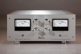 Angstrom - Stella Vollverstärker SIA 100