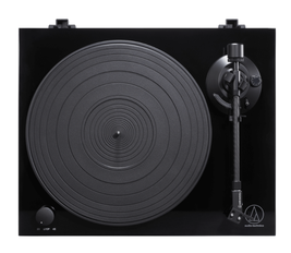 Audio Technica - AT-LPW50PB Plattenspieler
