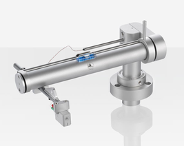 Clearaudio - TT5 Tonarm