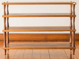 Assos - Model 2 Audiorack