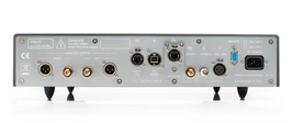 Aqua - Formula xHD DAC -