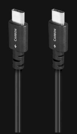 Audioquest - Carbon USB Kabel