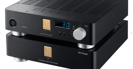 Keces - S4 Kopfhörerverstärker