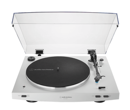 Audio Technica - LP3XBT Plattenspieler