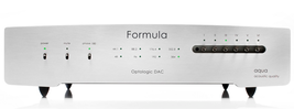 Aqua - Formula xHD DAC -