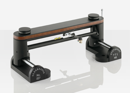 ClearAudio - TT1 Statement Super Sixstream (2m) konfektioniert mit Cinch