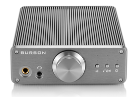 Burson Audio - Funk Kopfhörerverstärker