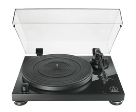 Audio Technica - AT-LPW50PB Plattenspieler