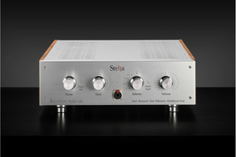 Angstrom - Stella Kopfhörerverstärker SHA 20