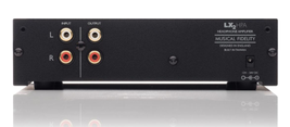 Musical Fidelity - LX2-HPA Kopfhörerverstärker