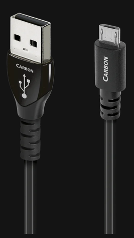 Audioquest - Carbon USB Kabel
