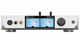 Eversolo - Luxsin X9 - Flagship DAC & Kopfhörer Verstärker
