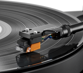 Audio Technica - AT-VM530xEN Tonabnehmer