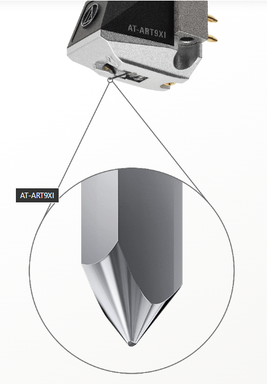 Audio Technica - AT-ART9XI Tonabnehmer