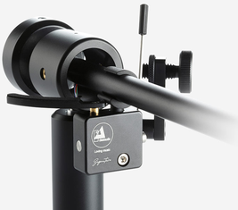 Clearaudio - Satisfy Kardan Tonarm