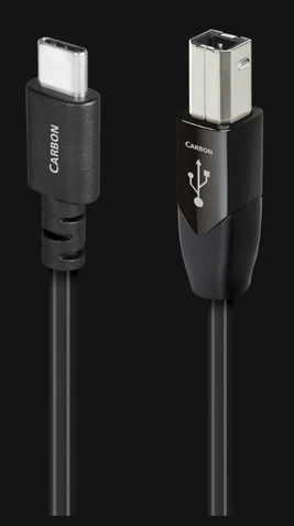 Audioquest - Carbon USB Kabel