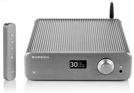 Burson Audio - Composer 3X Performance Kopfhörerverstärker