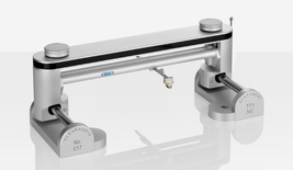 ClearAudio - TT1 MI Super Sixstream (2m) konfektioniert mit Cinch