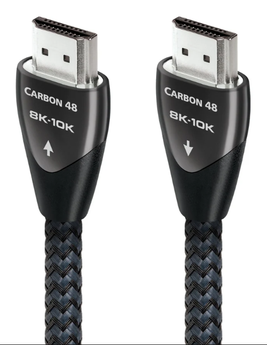 AudioQuest - Carbon 48