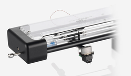 ClearAudio - TT3 Tonarm Integrierte Cinch-Anschlüsse