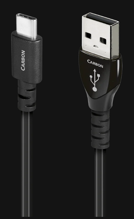 Audioquest - Carbon USB Kabel
