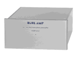 Blue Amp - model surzur MK III Phonovorverstärker