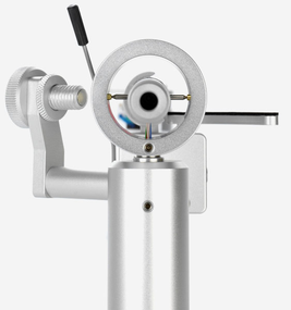 Clearaudio - Satisfy Kardan Tonarm