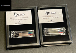 Analog Relax - AR-LW-JPA1 Headshell-Kabel