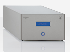 ClearAudio - Smart Power 24V