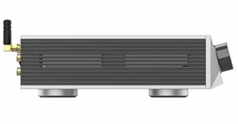 Eversolo - Luxsin X9 - Flagship DAC & Kopfhörer Verstärker