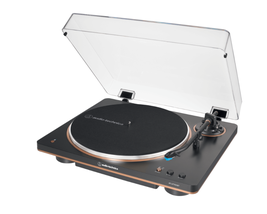 Audio Technica - AT-LP70XBT Plattenspieler