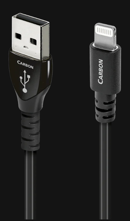 Audioquest - Carbon USB Kabel