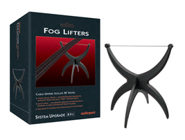 AudioQuest - Fog Lifters