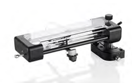 ClearAudio - TT3 Super Sixstream konfektioniert mit Cinch