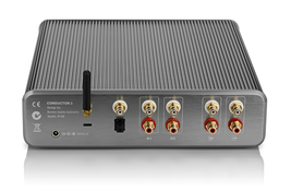 Burson Audio - Conductor Kopfhörerverstärker