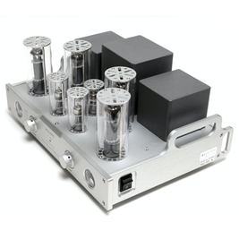 Allnic Audio - T 1800 mkII Vollverstärker