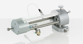 ClearAudio - TT2 Tonarm Super Sixstream (2m) konfektioniert mit Cinch