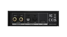 Fostex - HP-A3mk2 Kopfhörerverstärker