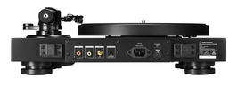 Audio Technica - AT-LP8X Plattenspieler