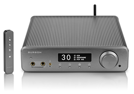 Burson Audio - Conductor Kopfhörerverstärker